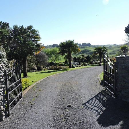 Shurinji Whanganui Exteriér fotografie