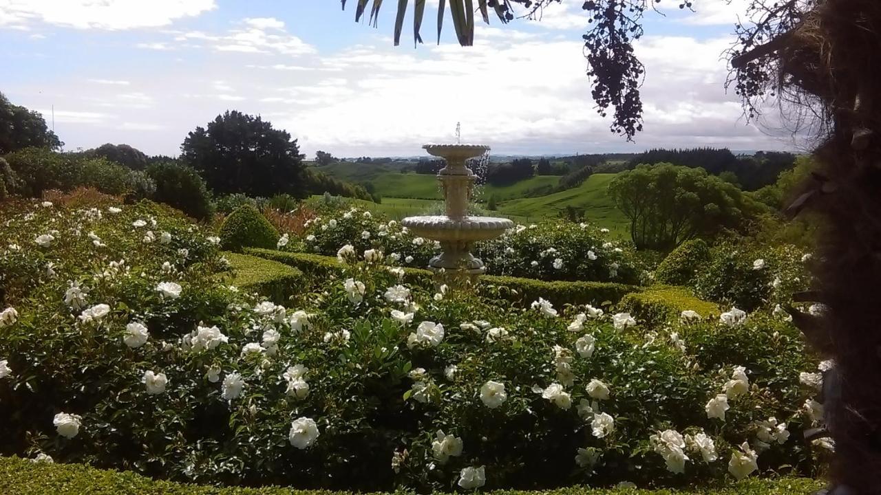 Shurinji Whanganui Exteriér fotografie