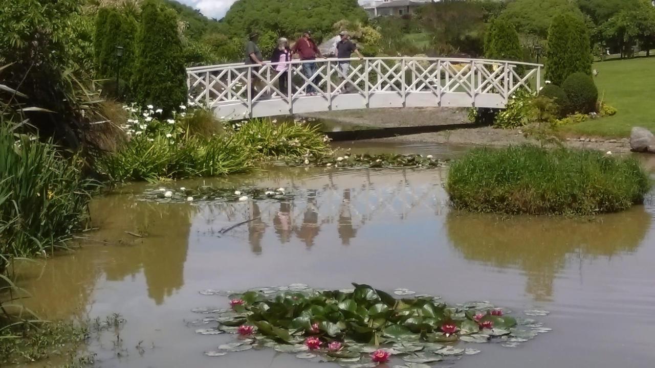 Shurinji Whanganui Exteriér fotografie