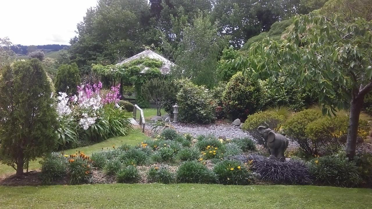 Shurinji Whanganui Exteriér fotografie