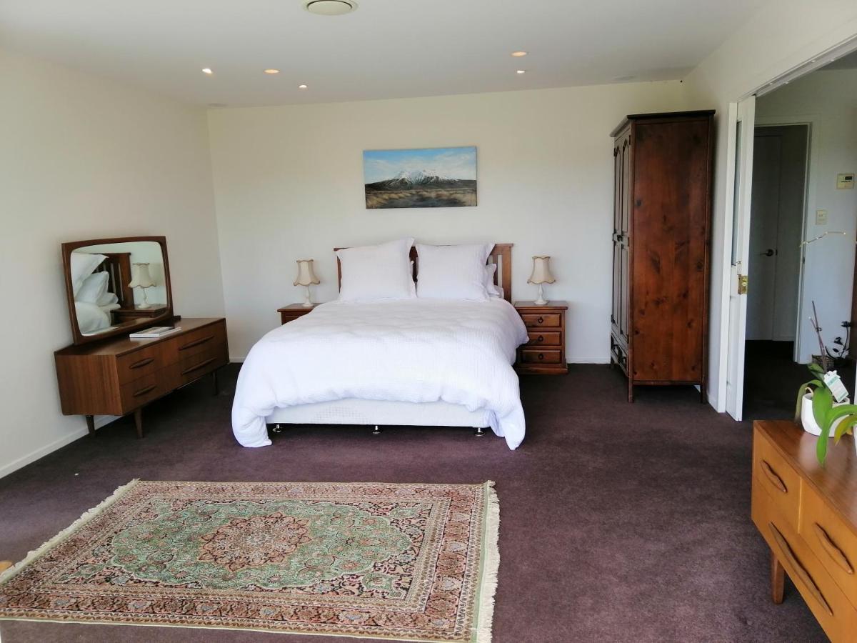 Shurinji Whanganui Exteriér fotografie
