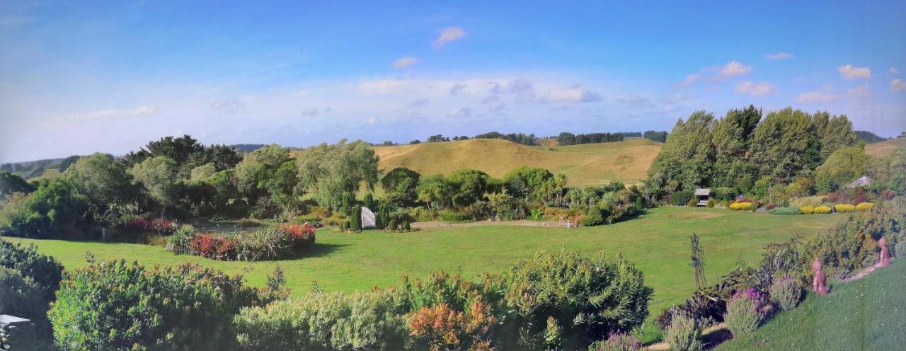 Shurinji Whanganui Exteriér fotografie