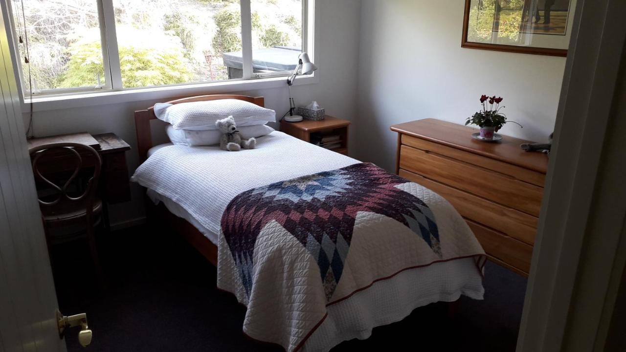 Shurinji Whanganui Exteriér fotografie